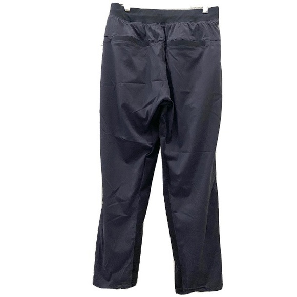 LULULEMON Melanite Great Wall Men’s Pant Unlined 27” Inseam Size S - Picture 6 of 16